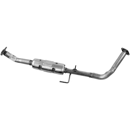 Walker Catalytic Converter, 83447 83447